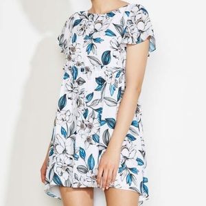 Mini Shift Dress by Ali & Jay